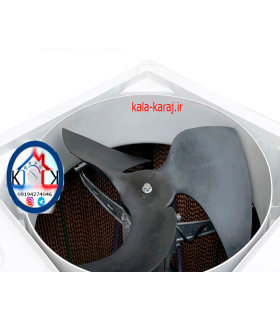 کولر 15هزار سلولزی پلیمری البرز مدل NTAC3/150U